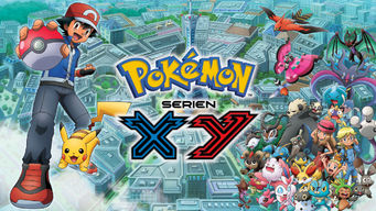 Pokémon: XY