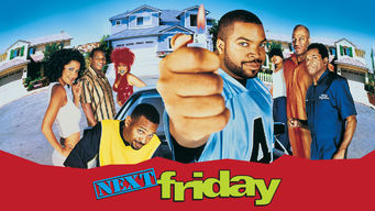 Next Friday