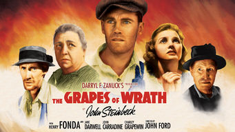 The Grapes of Wrath