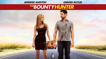 The Bounty Hunter