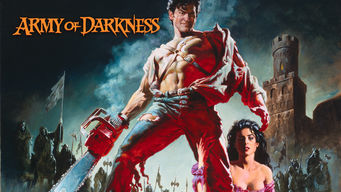 Army of Darkness