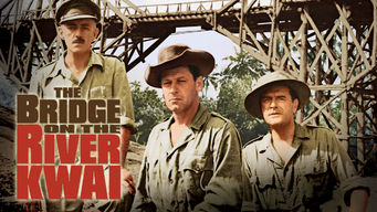 The Bridge on the River Kwai