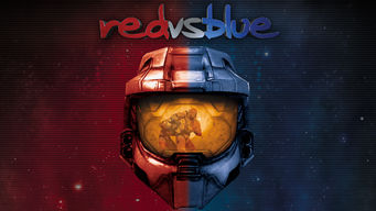 Red vs. Blue