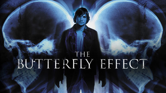 The Butterfly Effect