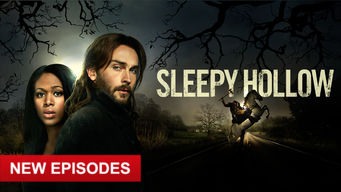 Sleepy Hollow