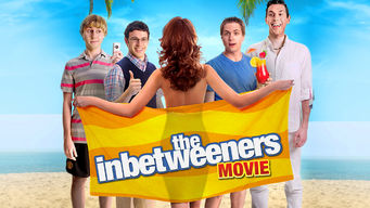 The Inbetweeners