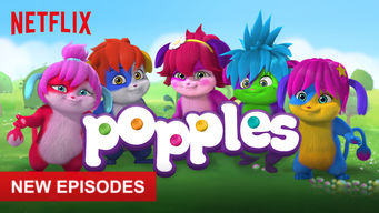 Popples