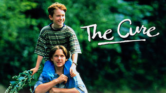 The Cure