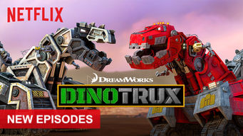 Dinotrux