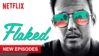 Flaked
