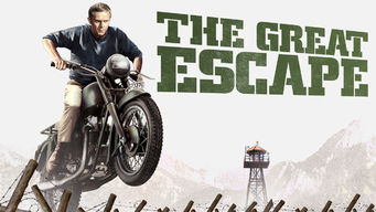 The Great Escape