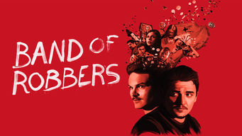 Band of Robbers