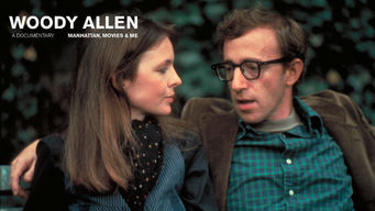Woody Allen Documentary