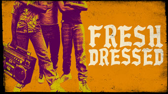 Fresh Dressed