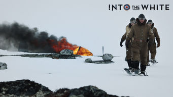 Into The White