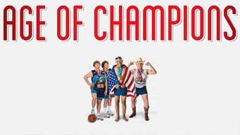Age of Champions