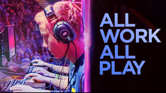 All Work All Play