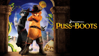 Puss in Boots