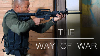 The Way of War
