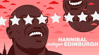Hannibal Takes Edinburgh