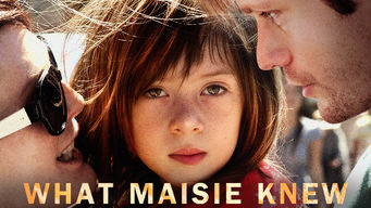 What Maisie Knew