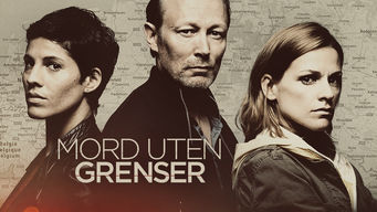 Mord uten grenser