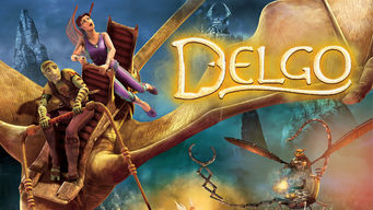 Delgo