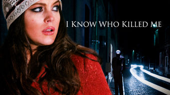 I Know Who Killed Me