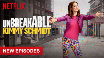 Unbreakable Kimmy Schmidt