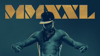 Magic Mike XXL
