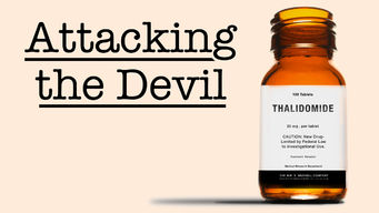 Attacking the Devil
