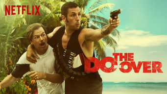 The Do-Over