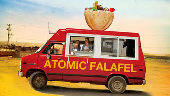 Atomic Falafel