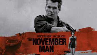 The November Man