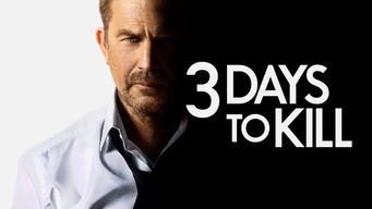 3 Days To Kill