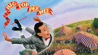 Big Top Pee-Wee