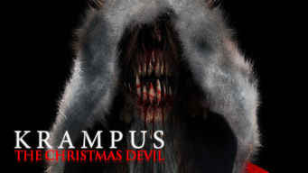 Krampus: The Christmas Devil