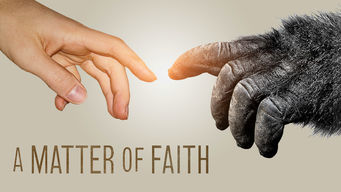 A Matter of Faith