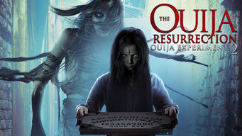 The Ouija Experiment 2: Theatre of Death