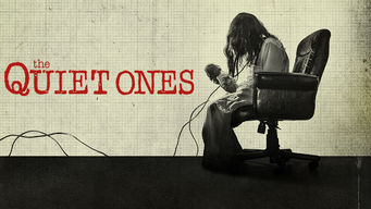The Quiet Ones