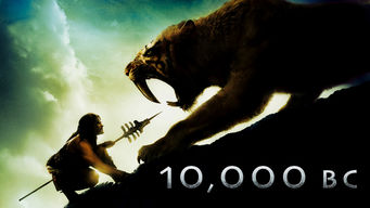 10,000 B.C.