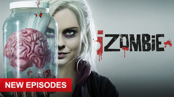 iZombie