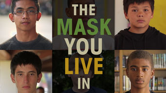 The Mask You Live In