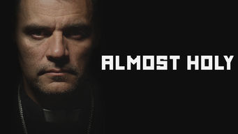 Almost Holy
