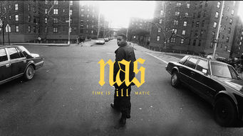 Time Is Illmatic