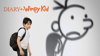 Diary of a Wimpy Kid