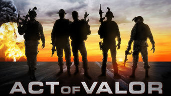 Act of Valor