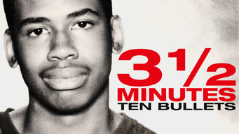 3 1/2 Minutes