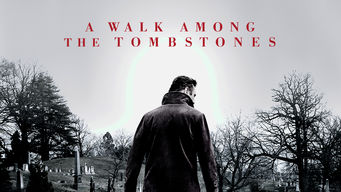 A Walk Among the Tombstones