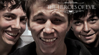 Los héroes del mal